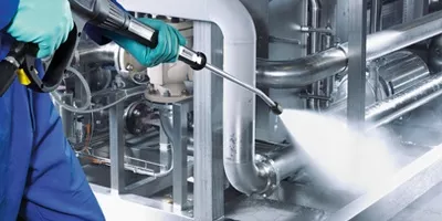 Solventes para Limpeza — National Química