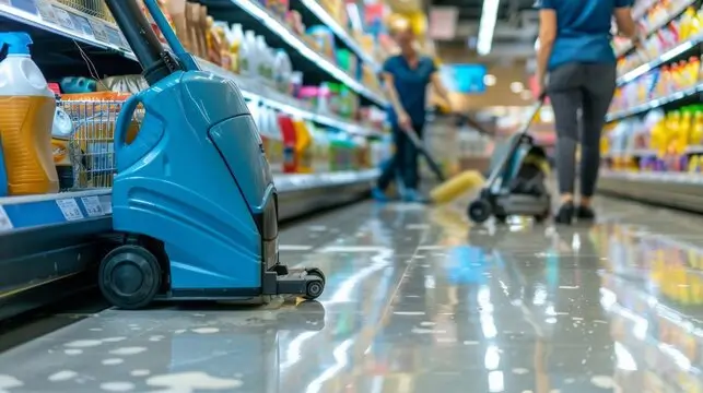 Ceras e impermeabilizantes — proteção e conservação
